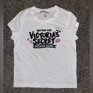 Victoria’s Secret Fashion Show Tee